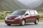 Toyota Sienna 2006 года